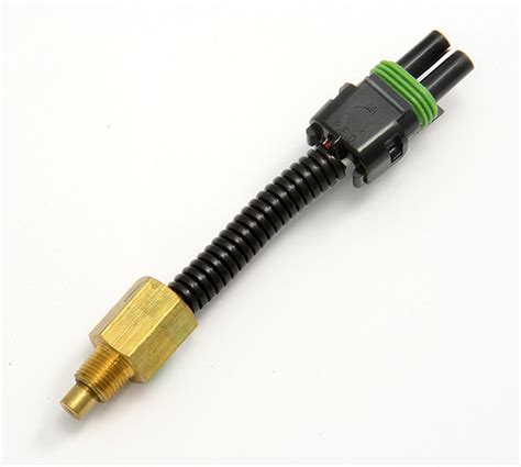 mustang skid steer hydraulic fluid temperature sensor|hydraulic temp sensor location.